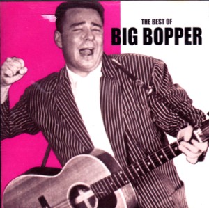 Big Bopper - The Best Of